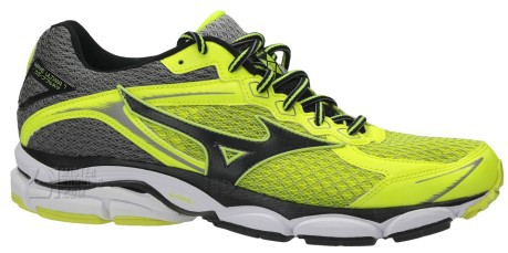 Mens Running Shoes Wave Last 7 Neutral A3