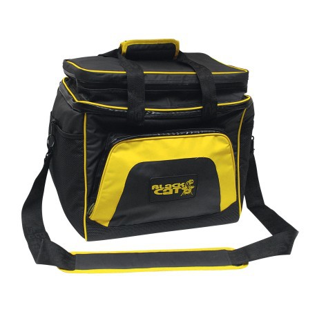 Tasche Black Cat Team Premium Bag