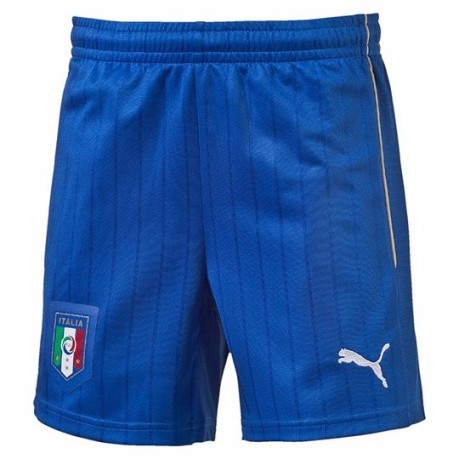 Court Homme Italie Home &amp; Away euro 2016 blanc