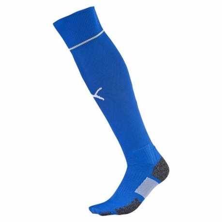 Socks Man Italy Home Replica Eu 2016 blue