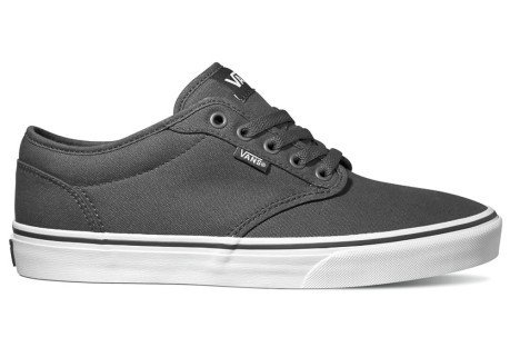 Men's shoes Atwood Canvas grey