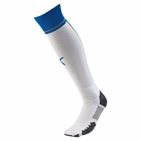 Socks Man Italy Home Replica Eu 2016 blue