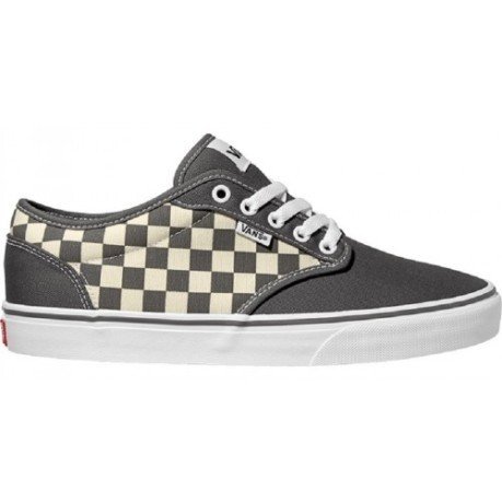 Men's shoes Atwood Chess gray-fantasy