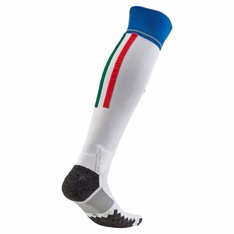 Socken Herren Italia Home Replica Eu-2016 blau