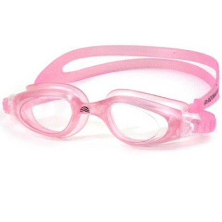 Goggles child swimming pool Skar pink