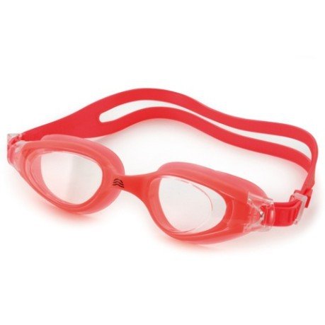 Goggles child swimming pool Skar pink