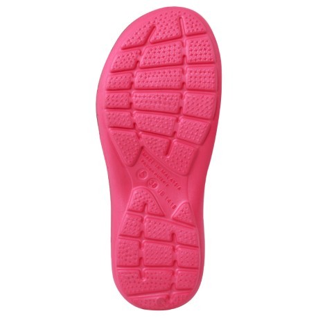 Zapatillas de mujer Glak rosa
