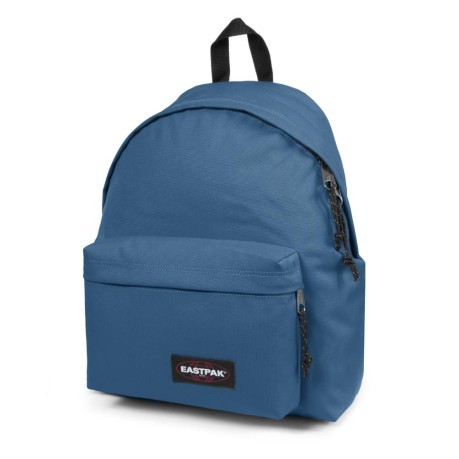 Backpack Padded blue