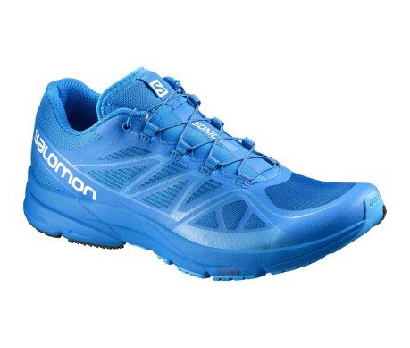 Mens shoes Sonic Pro blue