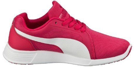 Baby shoes St Trainer Evo pink
