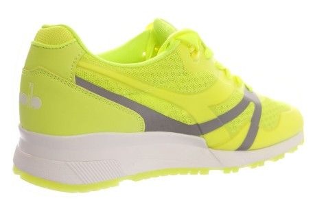Shoe MM Bright N9000 yellow