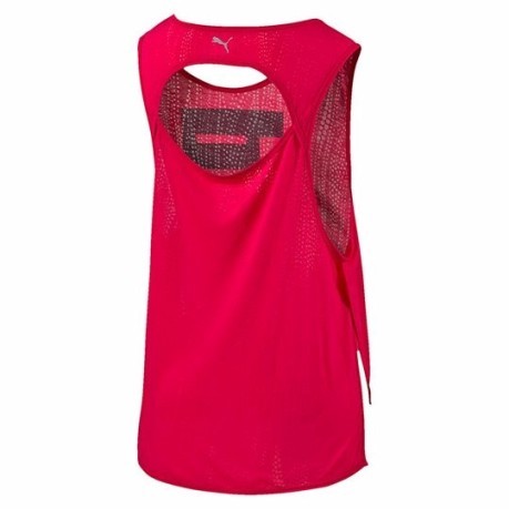Camisole Layer Tank pink
