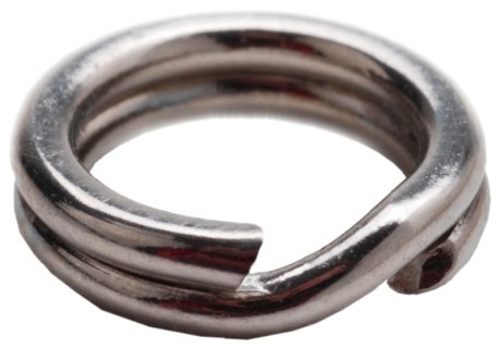 Split Ring 5 mm confezione