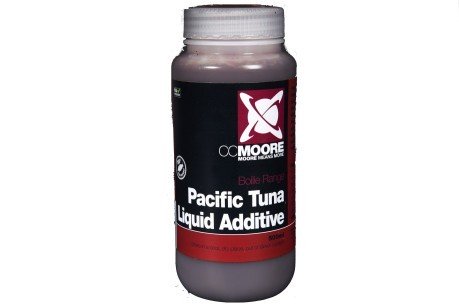 Attractor Pacific Tuna Liquid Addict