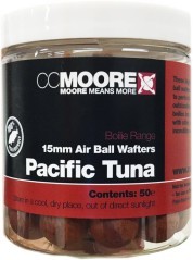 Boiles Thon du Pacifique 15 mm Wafter