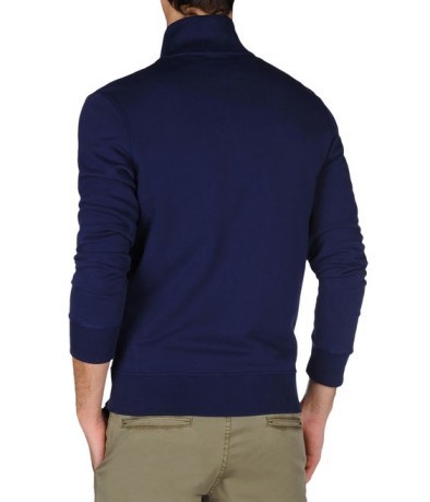 Men's sweatshirt Bight blue