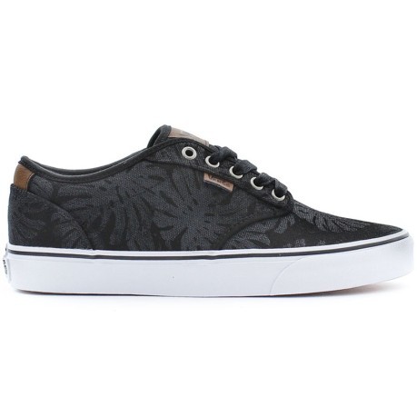 Vans Atwood deluxe palm - right side