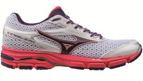 Ladies Running Shoes Wave Legend 3 Neutral A3