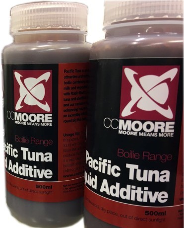 Attraktion Pacific Tuna Liquid Addict