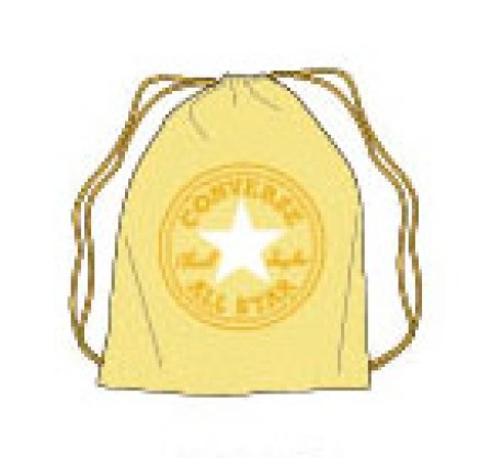 Bag CT Shoe Nylon Seasonall yellow