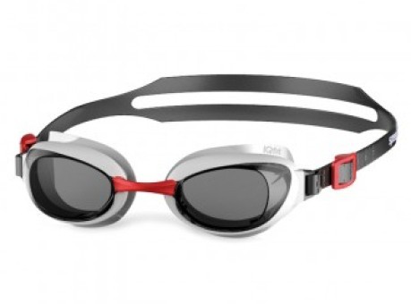 Glasses women's Aquapure black - red
