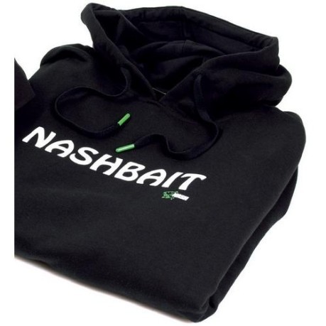 Sweatshirt Nash Bait Hoody