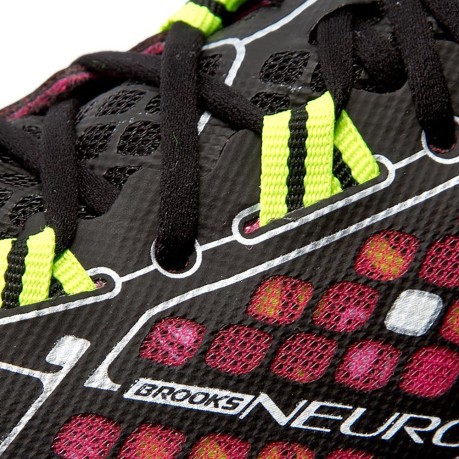Running Shoes Woman Neuro-A3