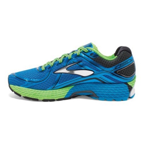 Mens shoes Adrenaline 16 GTS Stable blue green
