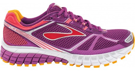Ladies Running Shoes Aduro 3 A3