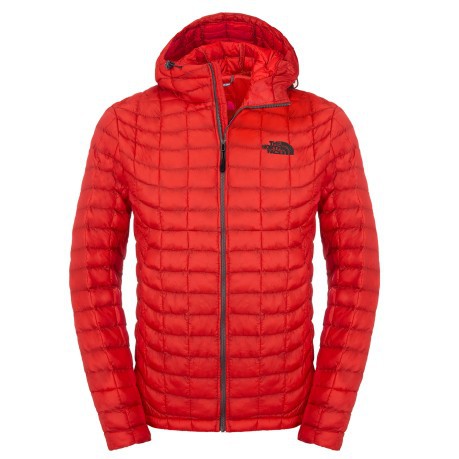 Jacket men Thermoball Ful zip