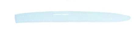 Artificial lures Stick 3 white