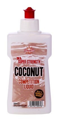 Xl Liquid Attract Coconut