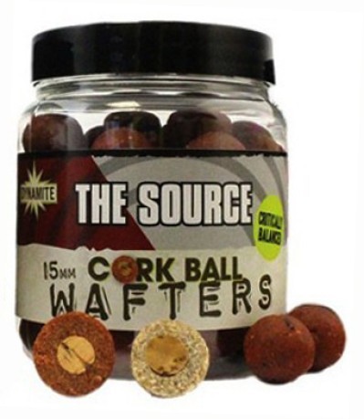 Boilies The Source Wafter