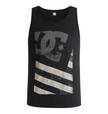 The tank top-This-Way-Out black