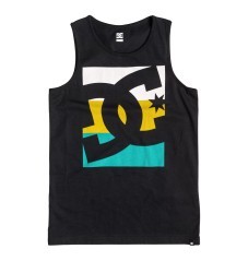 Tank top kind-Topping