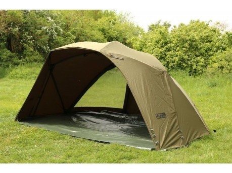 The tent Supa Brollys 60