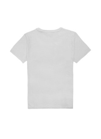 T-Shirt hommes Phonz et San Marco blanc