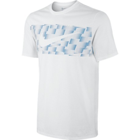 T-Shirt Ultra-Swoosh