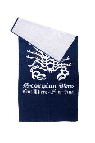 Beach Towel Scorpio