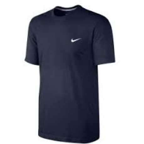 T-shirt von Nike Swosh Embrd