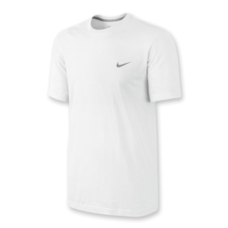 Nike T-shirt Embrd Swosh