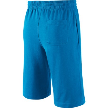 Bermuda N45 Boys' Shorts azzurro