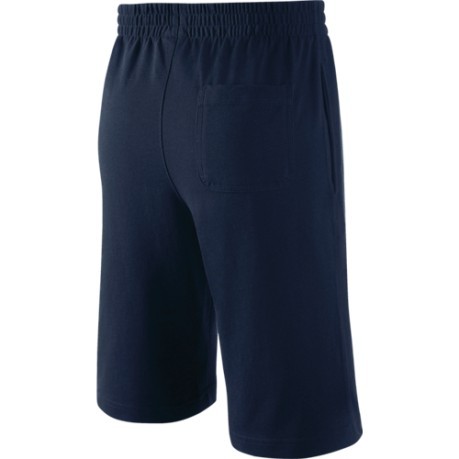 Bermuda-N45 Boys' Shorts blau