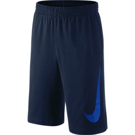 Bermuda N45 Boys' Shorts blue