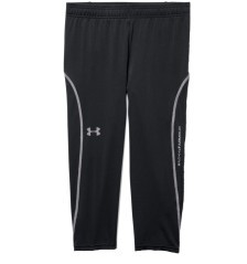 Pirate Homme UA Cooswich Exécuter Compression noir