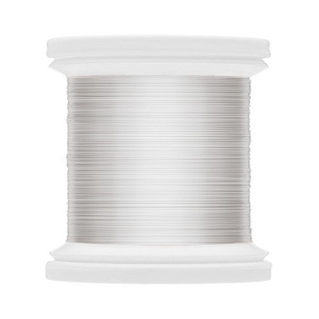 Copper wire Color Wire 0.14 silver