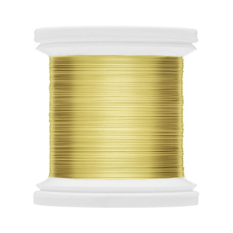 Kupferdraht Color Wire 0.14 silver