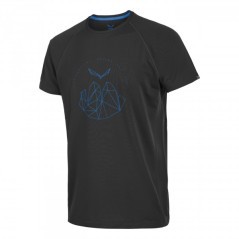 T-Shirt Uomo Pedroc Dry azzurro