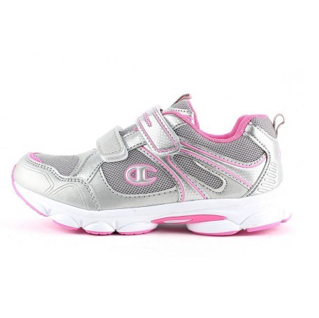 Zapatos de bebé de Mach 2 TD rosa