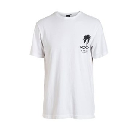 T-Shirt uomo Search Vibes Tee